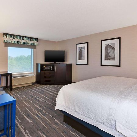 Hampton Inn And Suites Flint/Grand Blanc Esterno foto