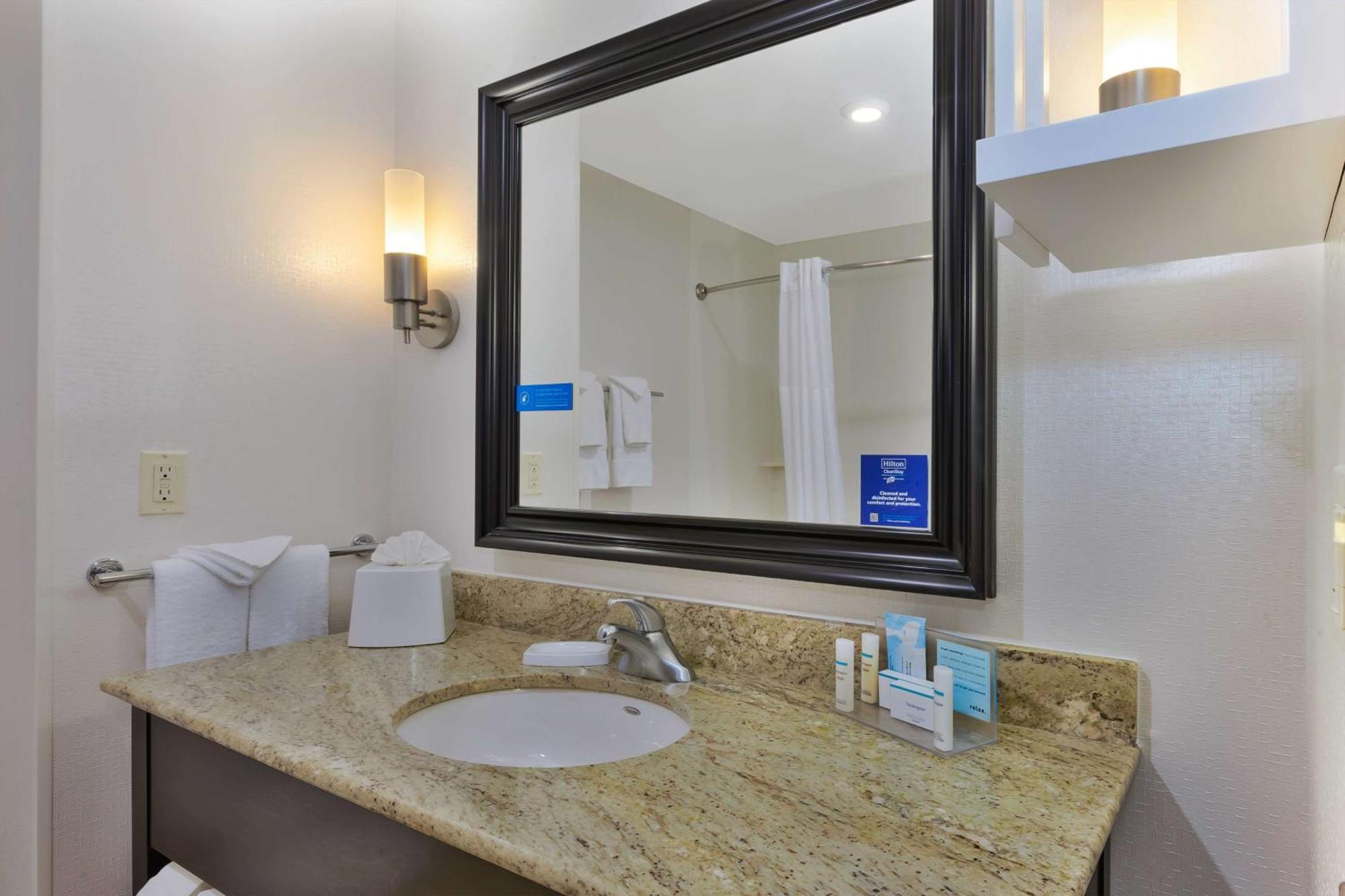 Hampton Inn And Suites Flint/Grand Blanc Esterno foto