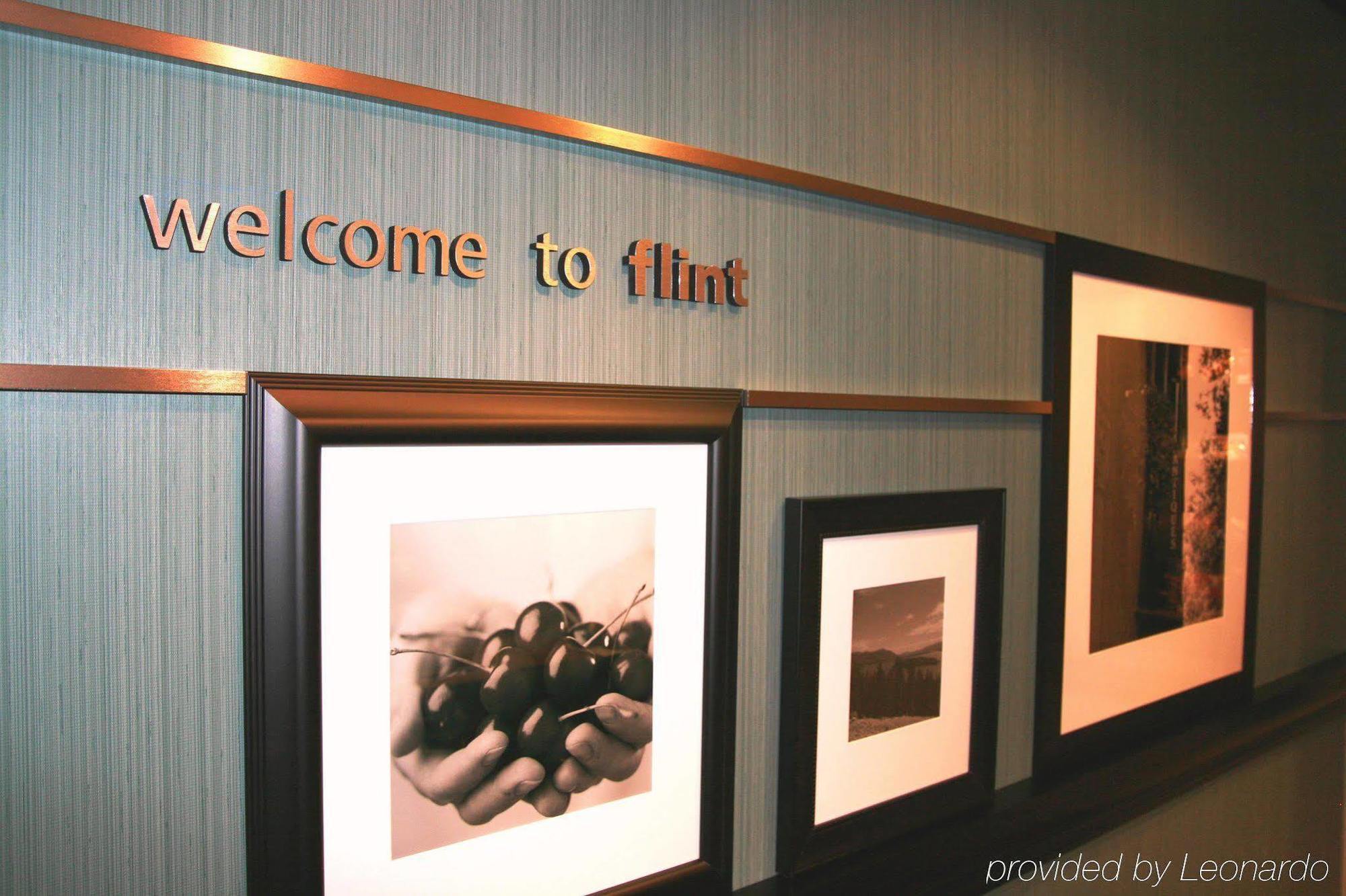 Hampton Inn And Suites Flint/Grand Blanc Esterno foto