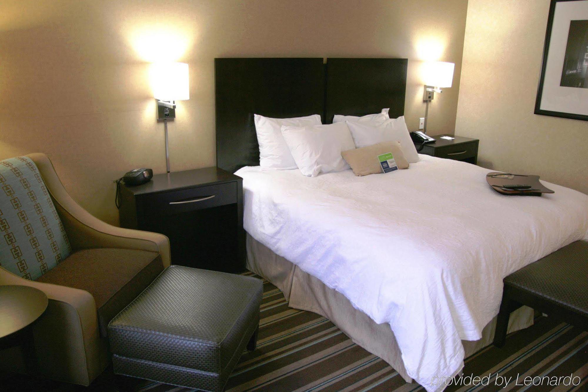 Hampton Inn And Suites Flint/Grand Blanc Camera foto